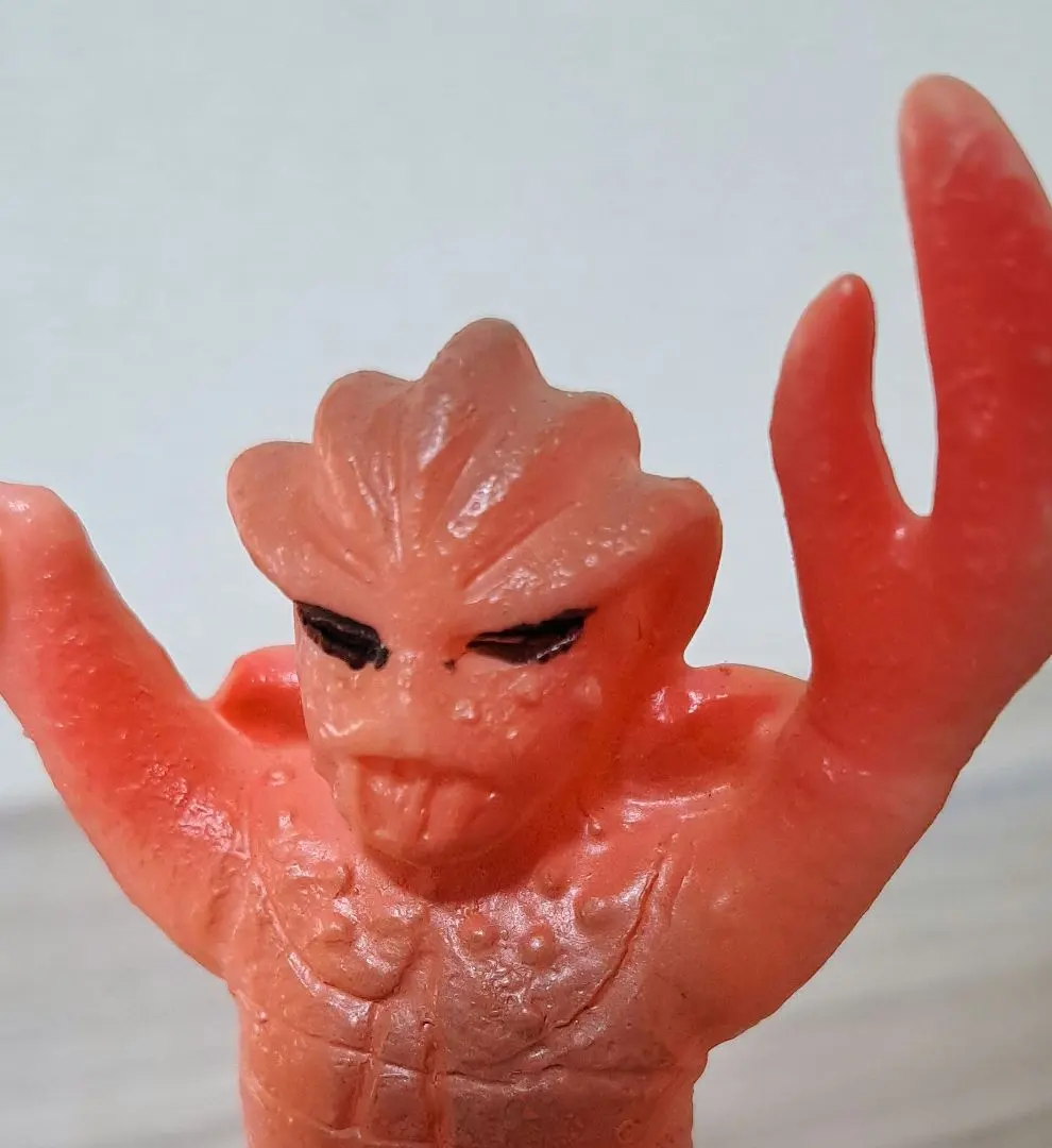 2026年最新】カニバブラーソフビの人気アイテム - メルカリ