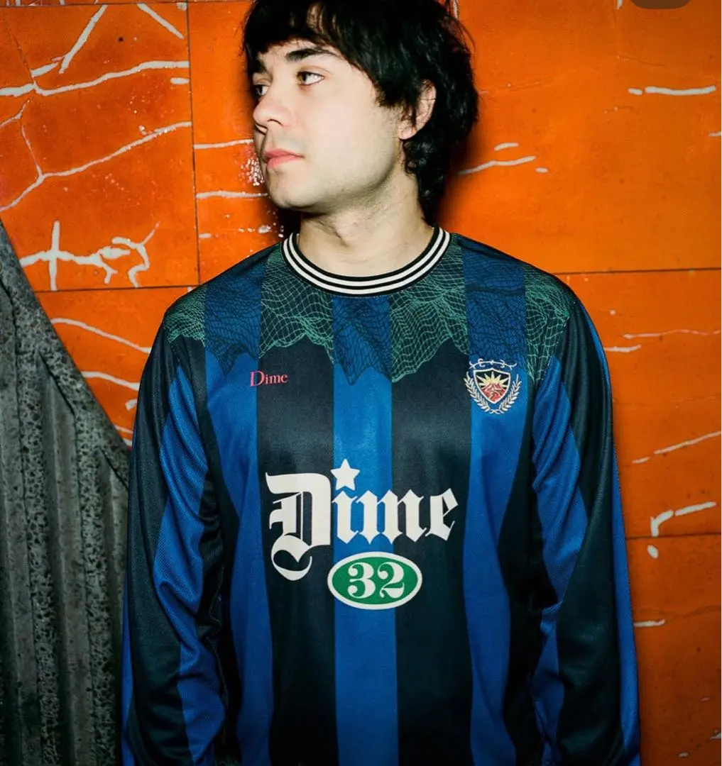 2026年最新】dime ゲームシャツの人気アイテム - メルカリ