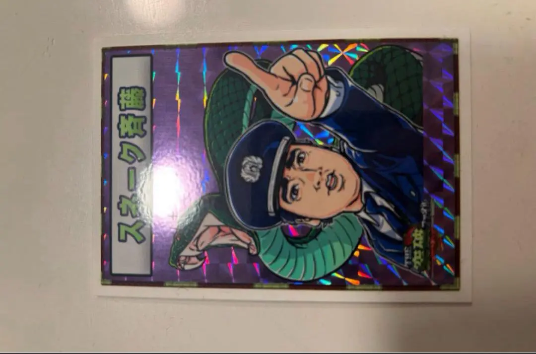 2026年最新】トッパーマン シールの人気アイテム - メルカリ