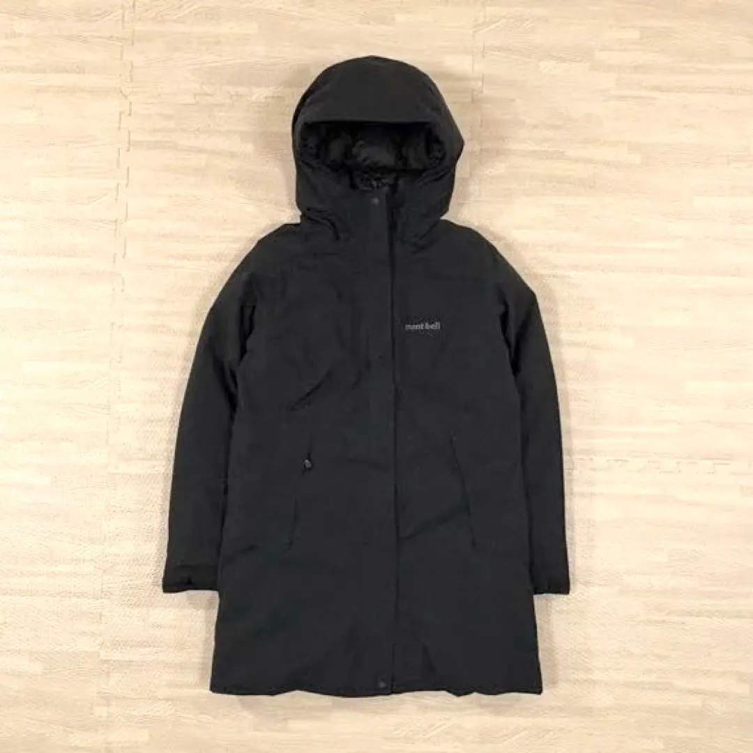 2026年最新】モンベル ダウン レディース ベルニナの人気アイテム