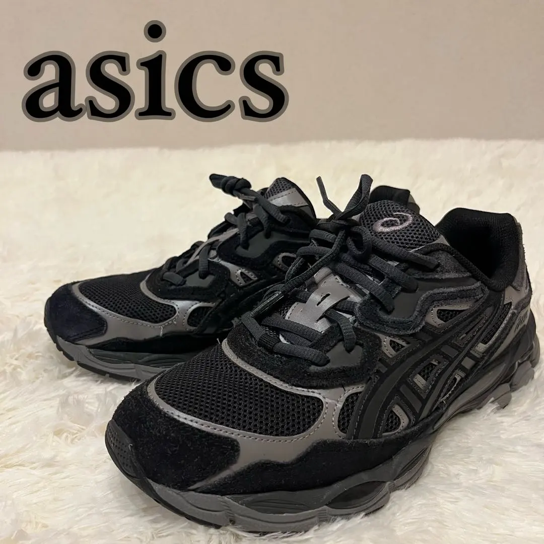 2026年最新】ASICS GEL-NYC 