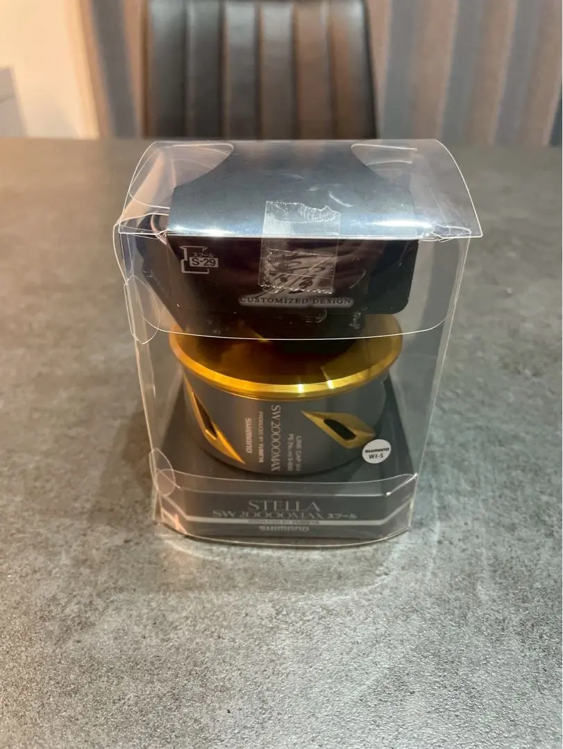 2026年最新】夢屋20ステラSW 20000 MAXスプールの人気アイテム - メルカリ