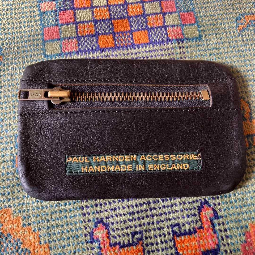 2026年最新】PAUL HARNDEN 財布の人気アイテム - メルカリ