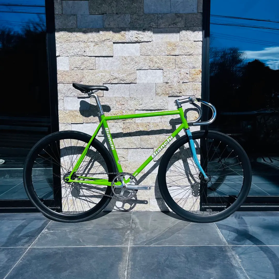 2026年最新】Bianchi PISTAの人気アイテム - メルカリ