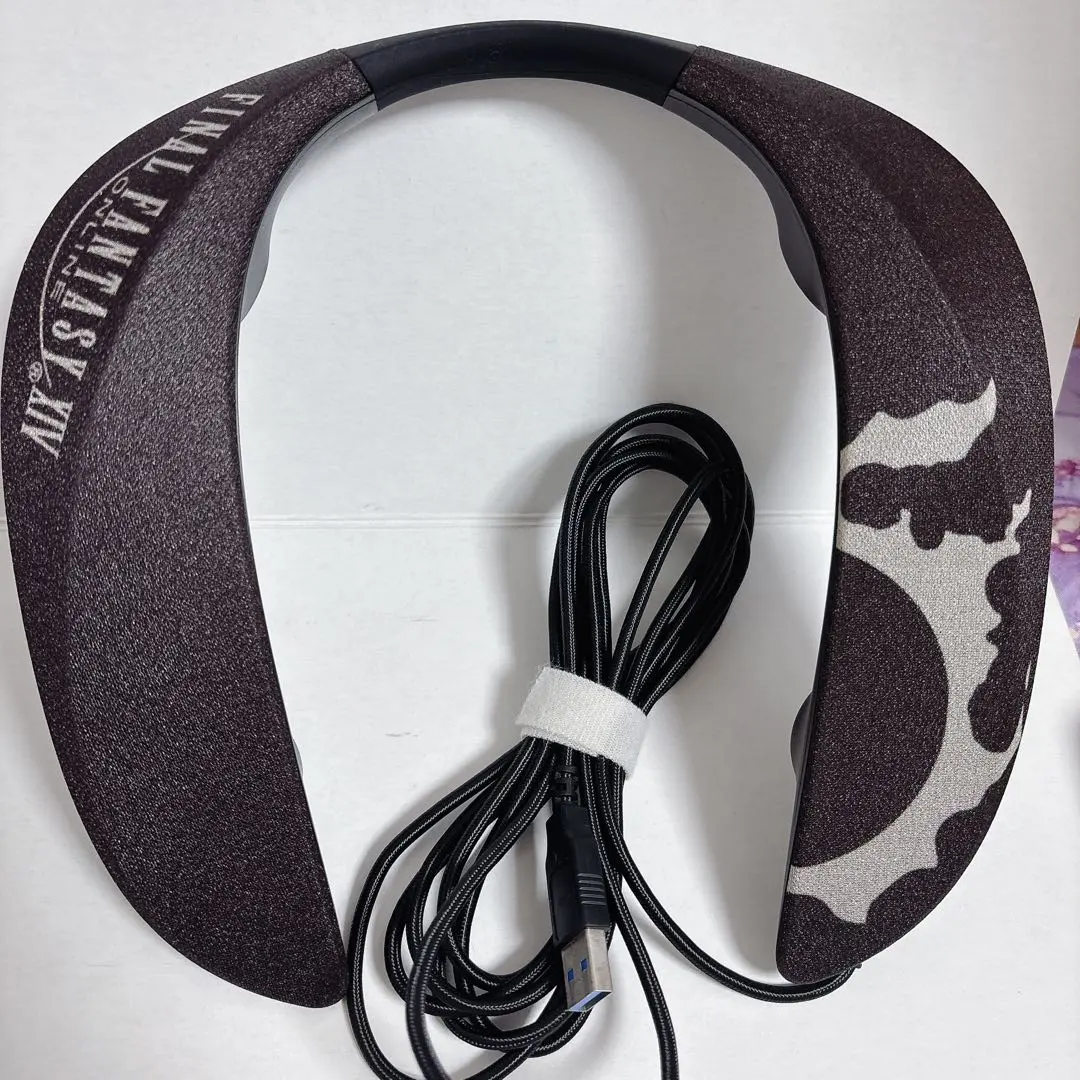 2026年最新】ネックスピーカー ff14の人気アイテム - メルカリ