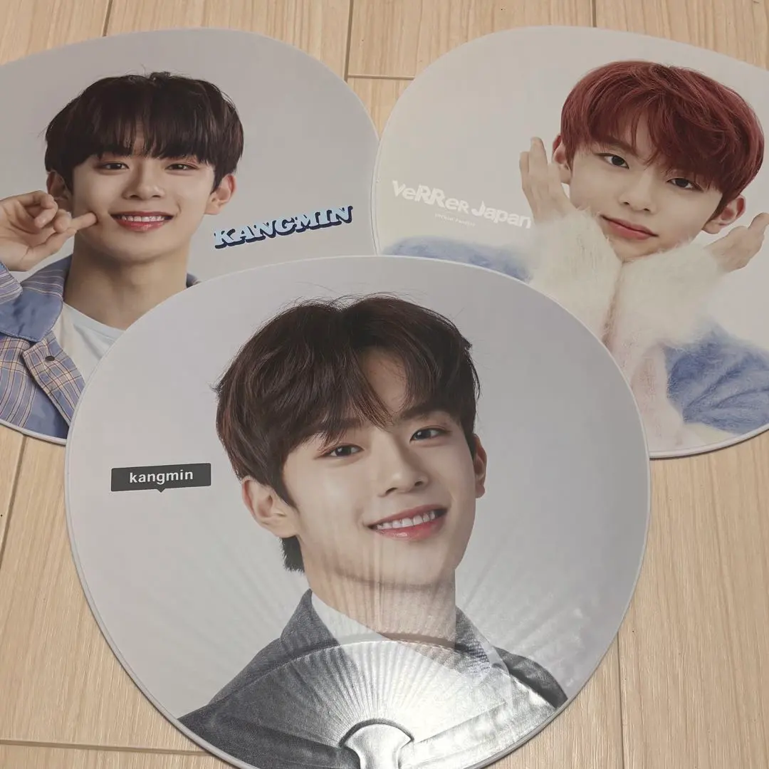 2026年最新】verivery うちわの人気アイテム - メルカリ