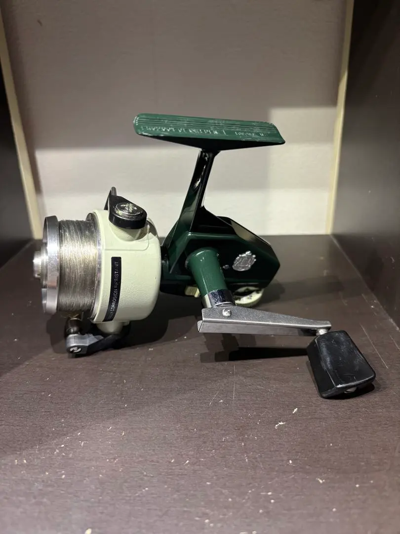 2026年最新】abu cardinal 44の人気アイテム - メルカリ