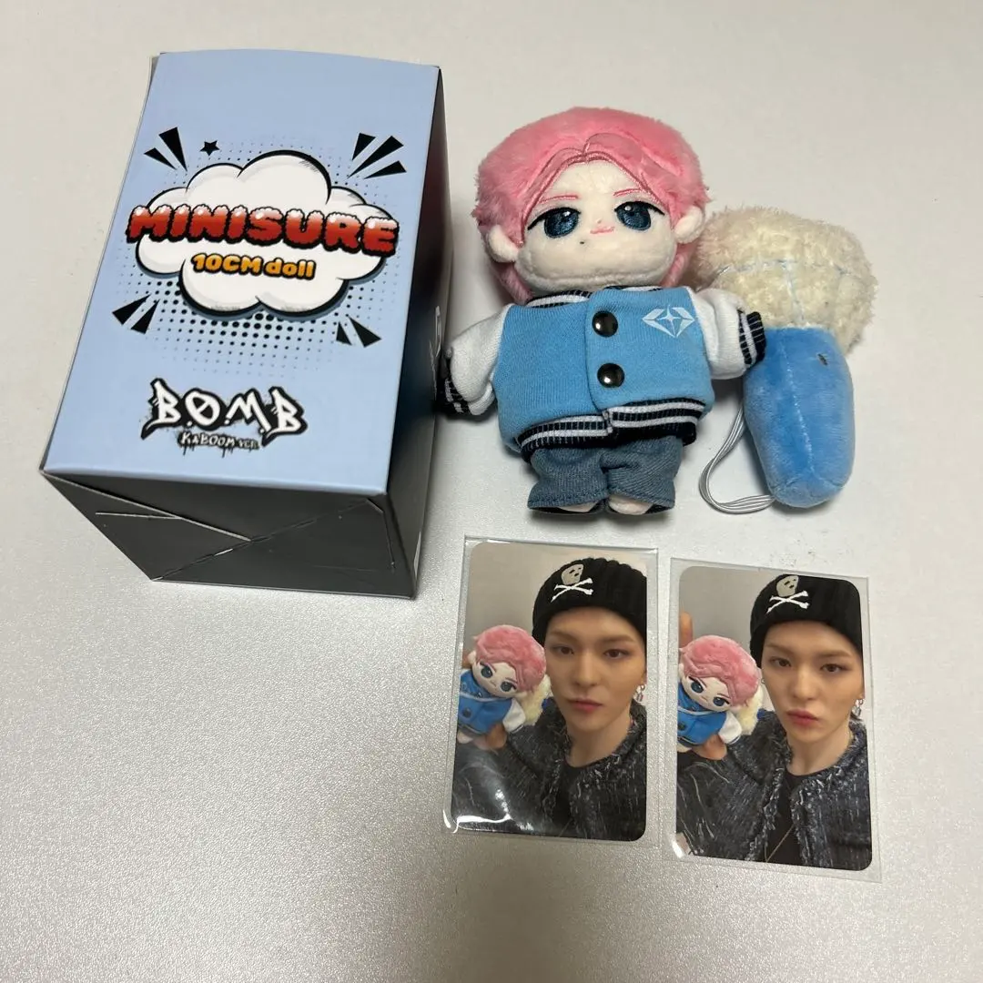 2026年最新】treasure ヨシ ドールの人気アイテム - メルカリ