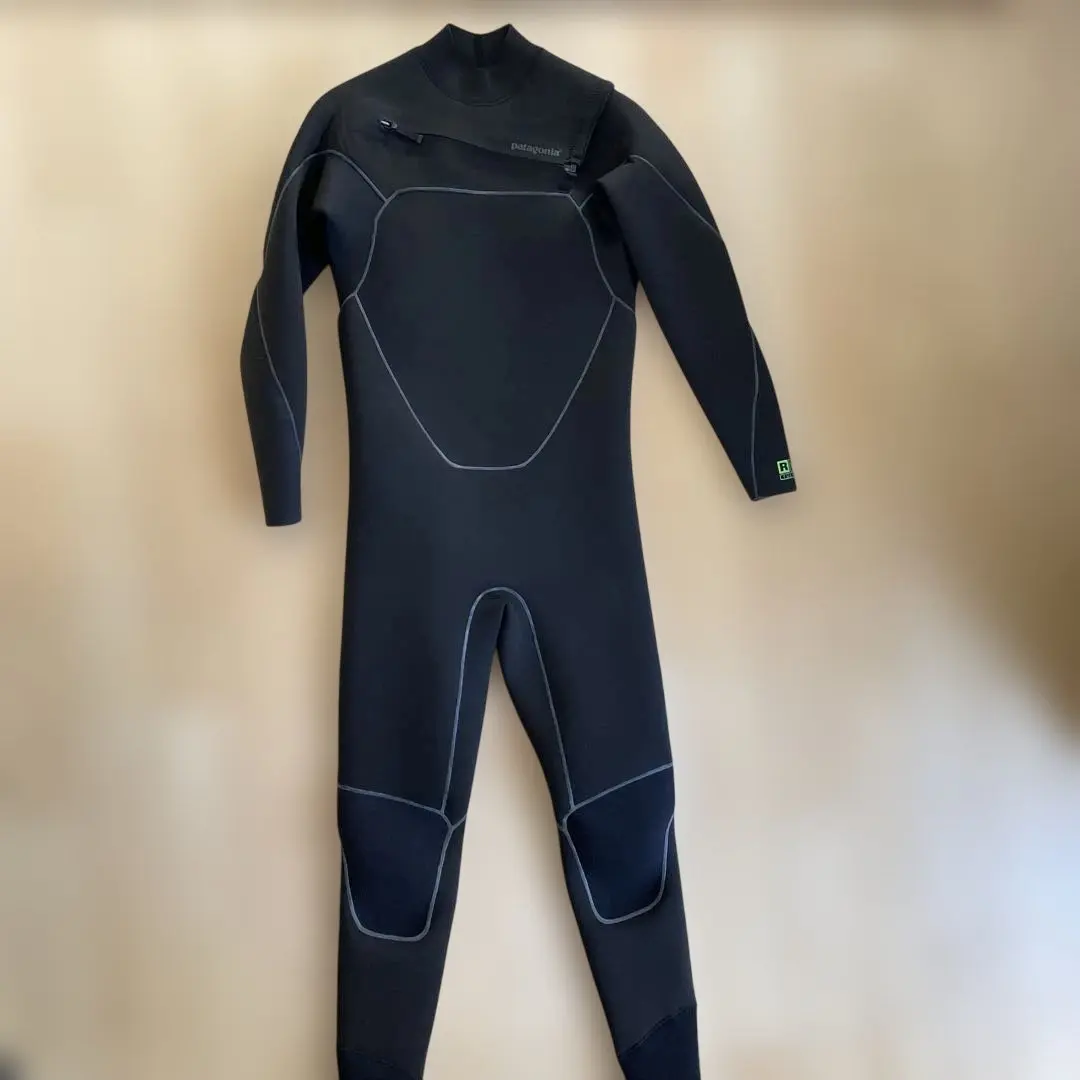 2026年最新】patagonia ドライ・セミドライスーツの人気アイテム