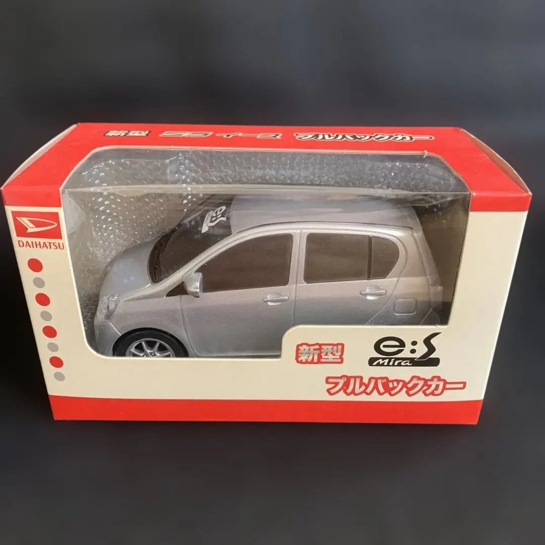 2026年最新】ミライース ミニカーの人気アイテム - メルカリ
