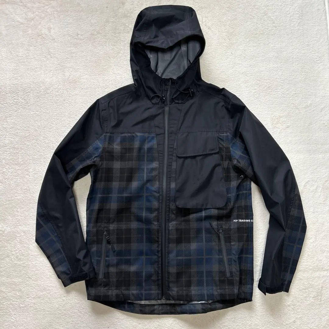 2026年最新】pop trading company ダウンの人気アイテム - メルカリ