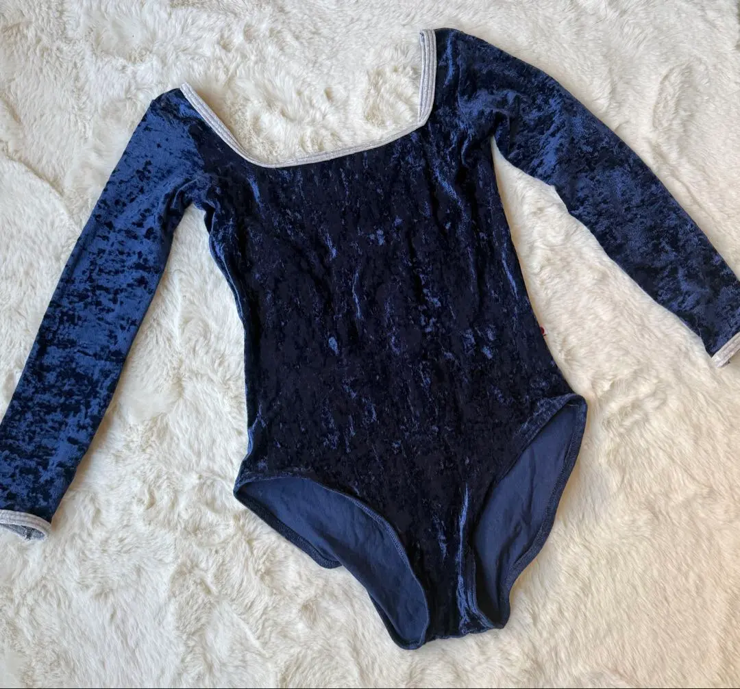 2026年最新】yumiko レオタード xlの人気アイテム - メルカリ