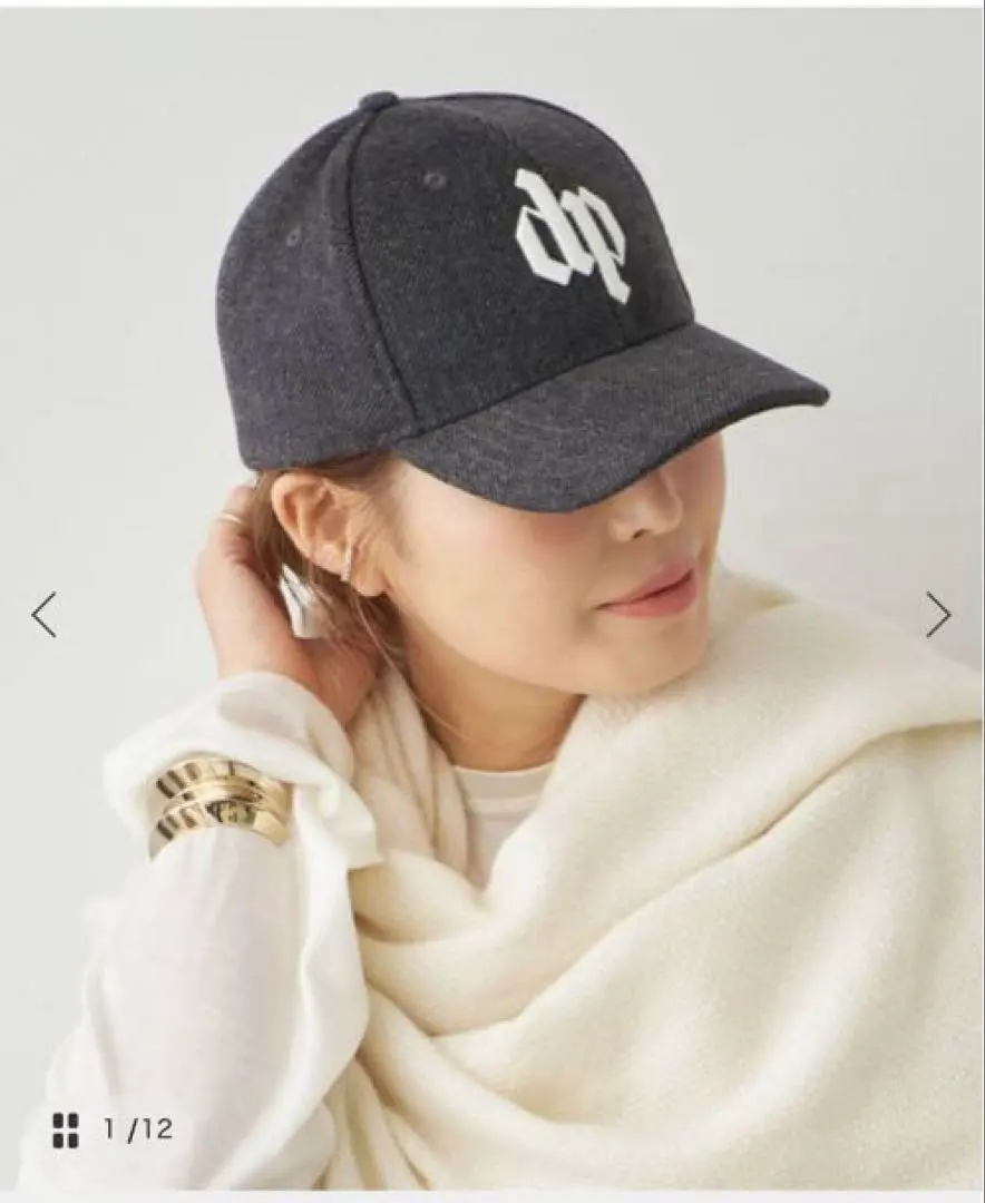 2026年最新】darkpark キャップの人気アイテム - メルカリ