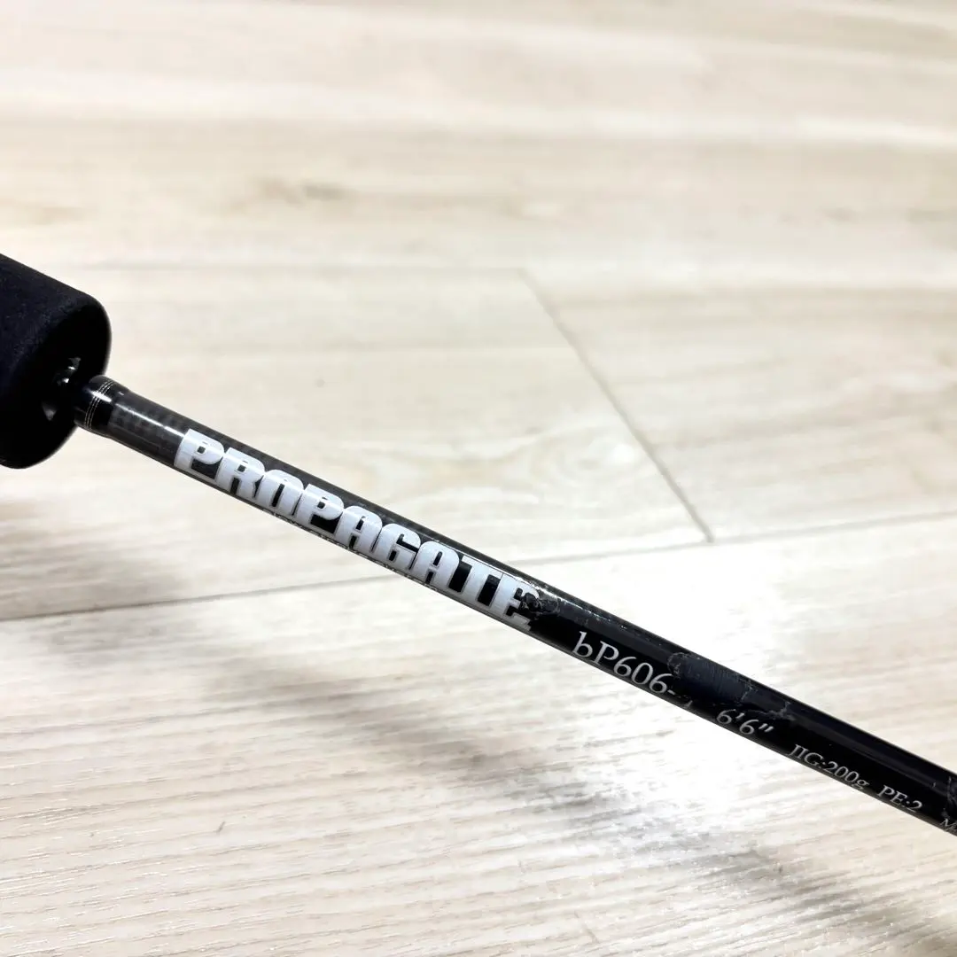 2026年最新】ビート beat ジギングロッドの人気アイテム - メルカリ