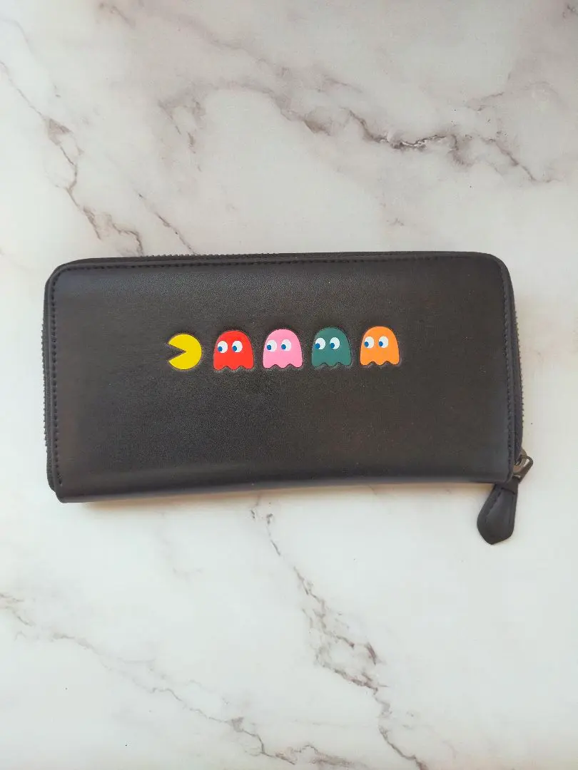 2026年最新】coach パックマン 財布の人気アイテム - メルカリ