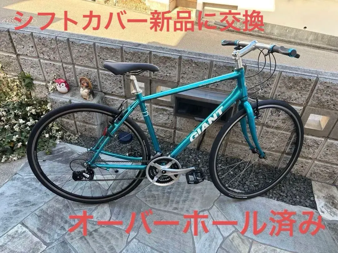 2026年最新】GIANT ESCAPE R3 mの人気アイテム - メルカリ