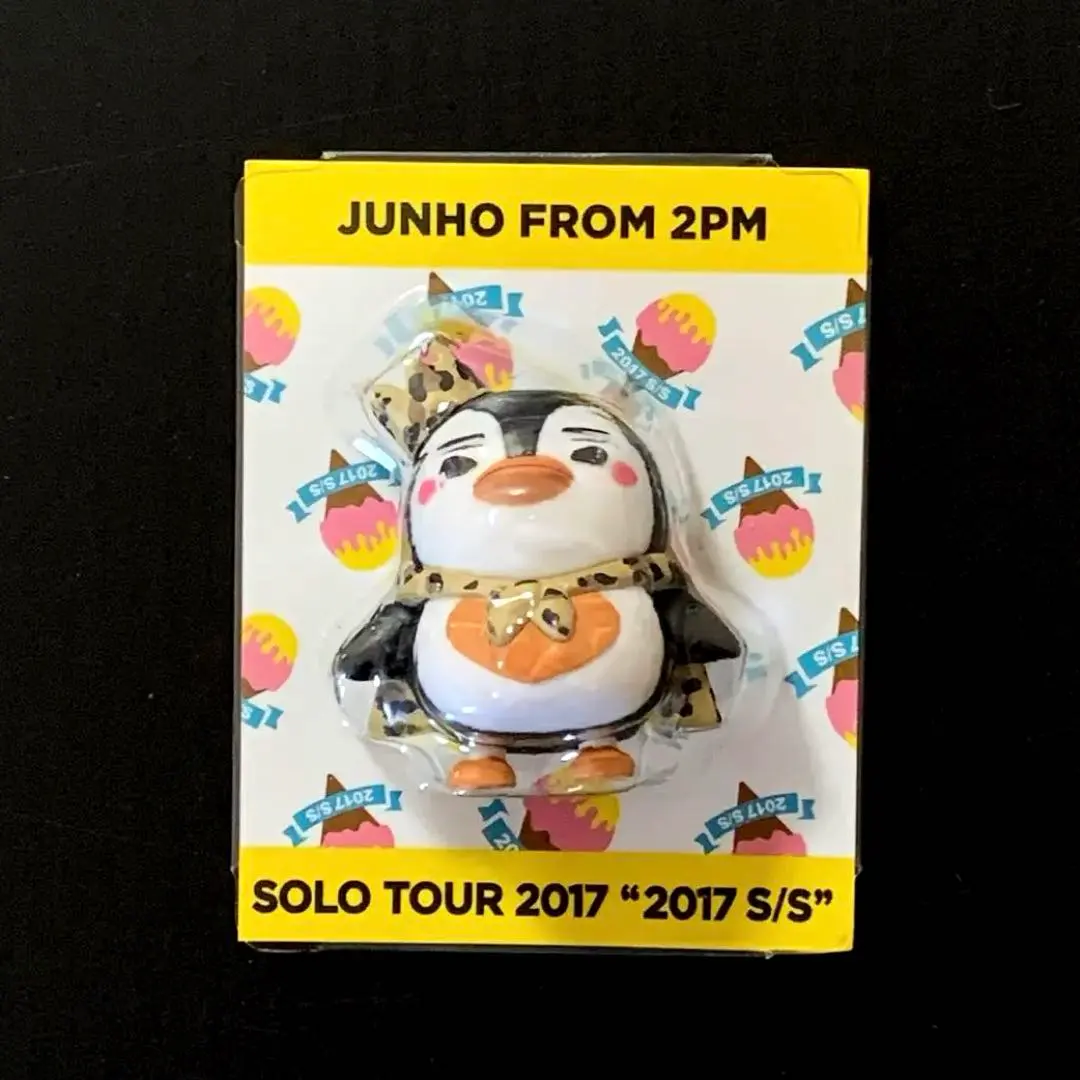 2026年最新】2pm ペンペン フィギュアの人気アイテム - メルカリ