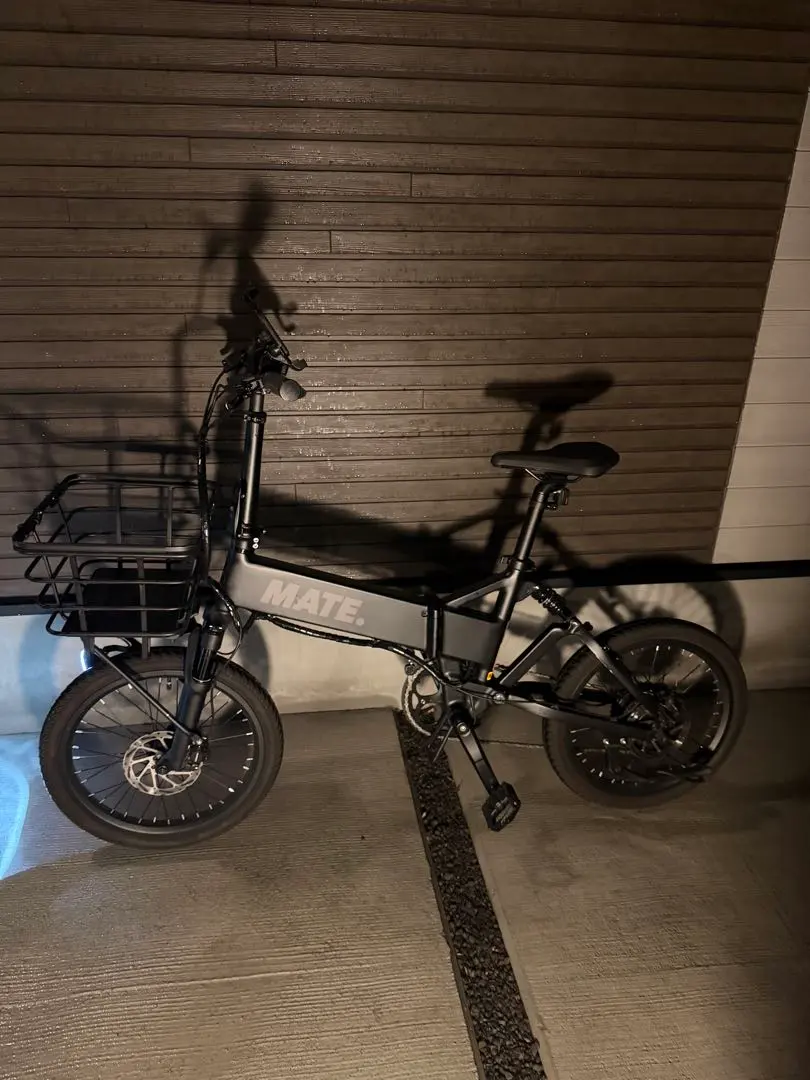 2026年最新】mate cityバッテリーの人気アイテム - メルカリ