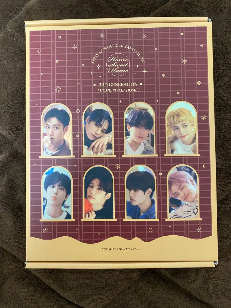 2026年最新】skz-replay cdの人気アイテム - メルカリ