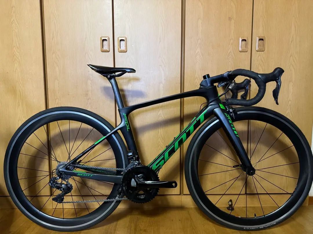 2026年最新】SCOTT FOIL teamの人気アイテム - メルカリ