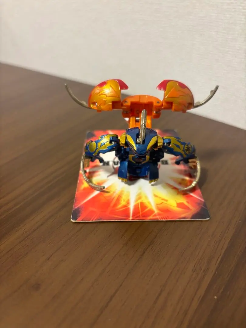 2026年最新】爆丸 ガリュウの人気アイテム - メルカリ