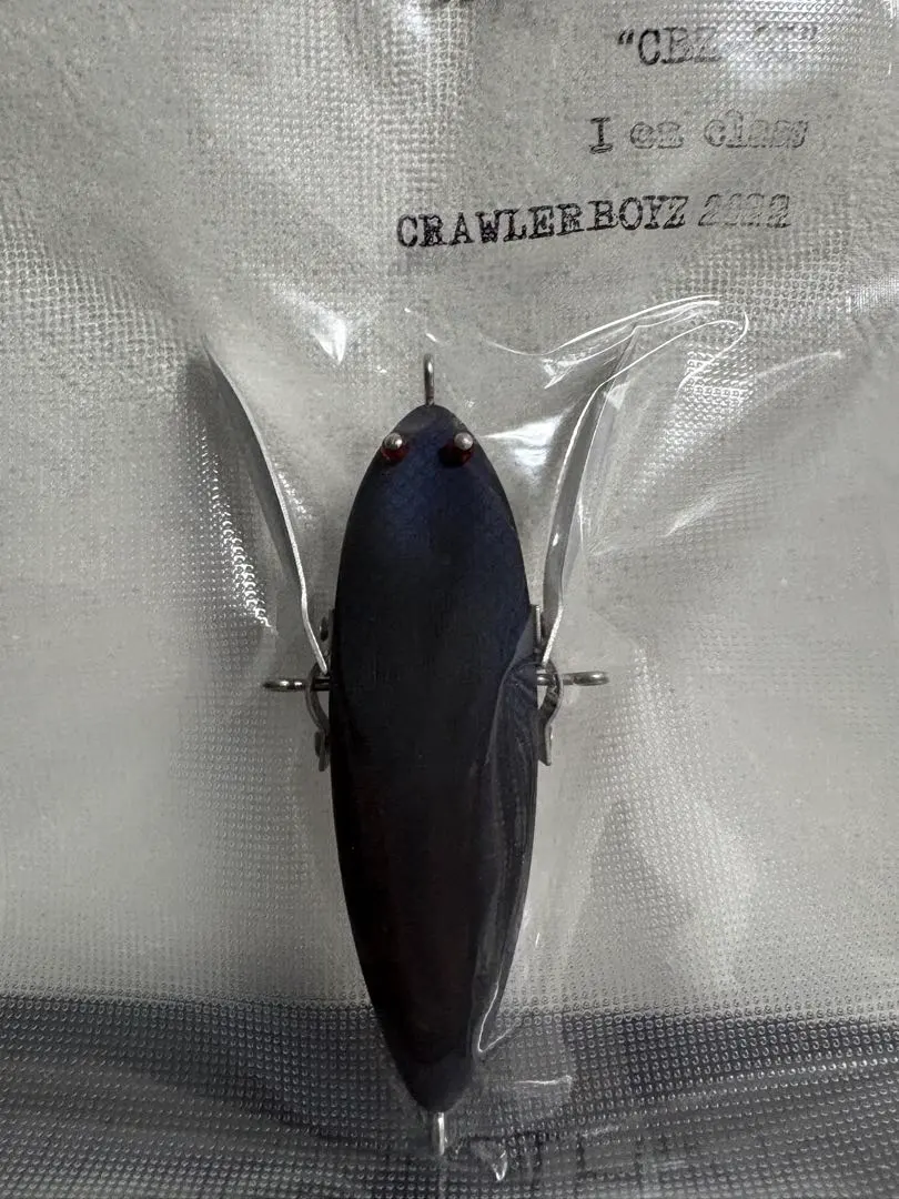 2026年最新】cbz ルアーの人気アイテム - メルカリ