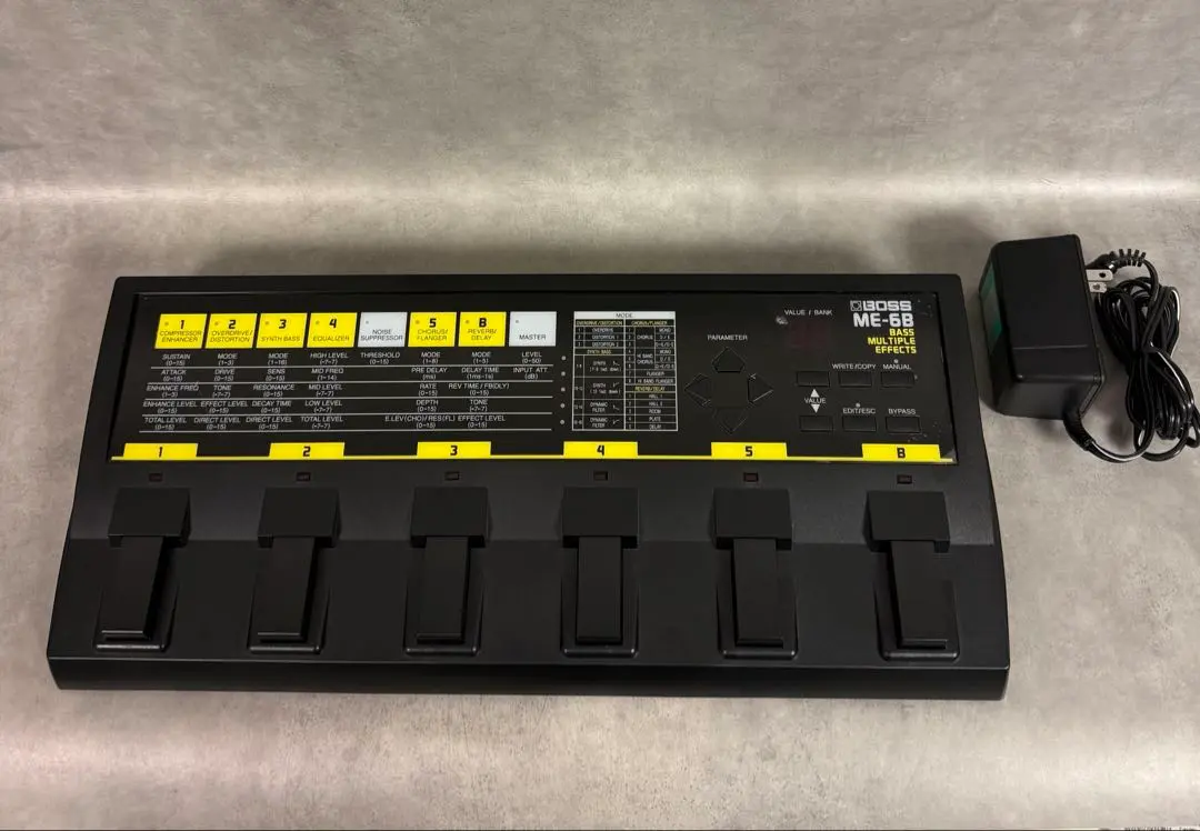 2026年最新】boss me-8bの人気アイテム - メルカリ