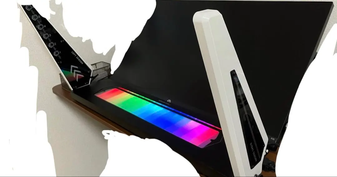 2026年最新】チュウニズム コントローラーの人気アイテム - メルカリ