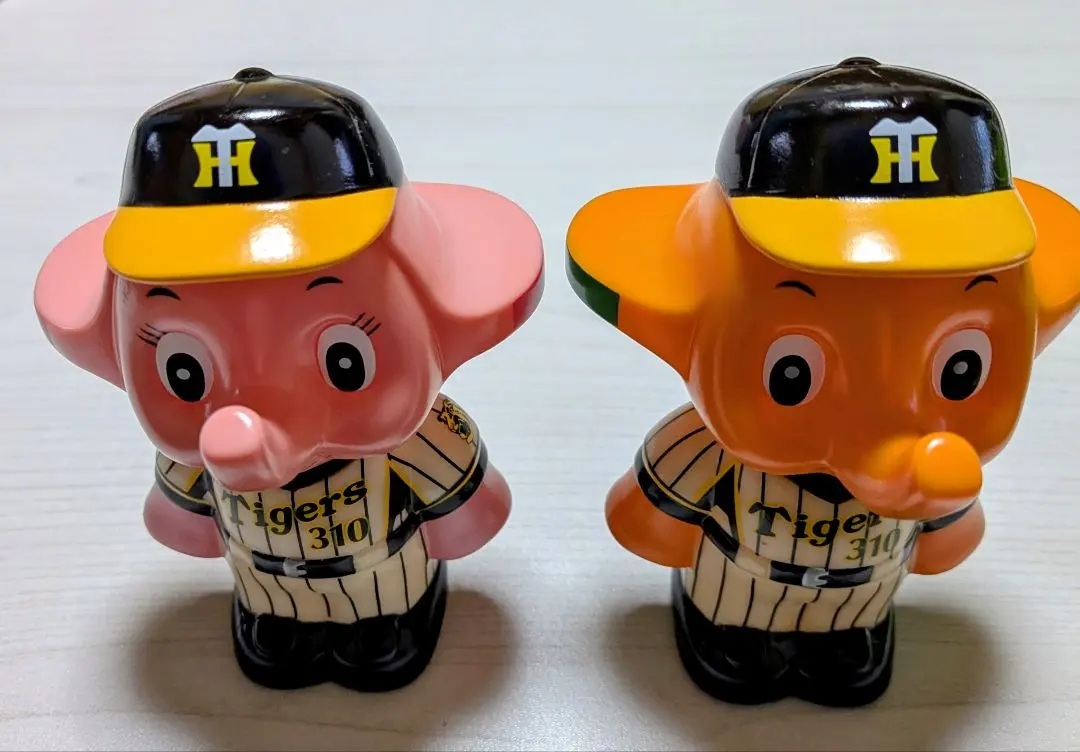 2026年最新】サトちゃん 貯金箱 タイガースの人気アイテム - メルカリ