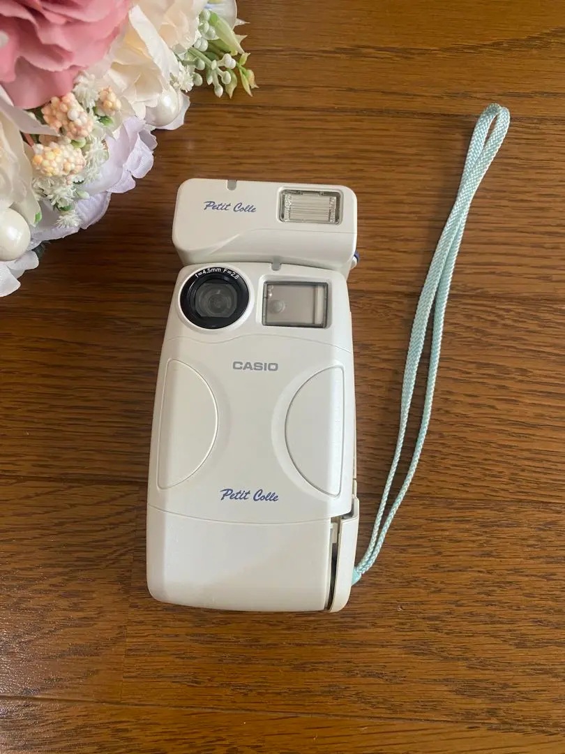 2026年最新】zr 1 カシオの人気アイテム - メルカリ