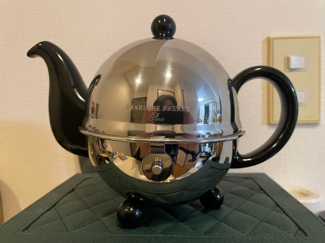 2026年最新】ティーポット アールデコの人気アイテム - メルカリ