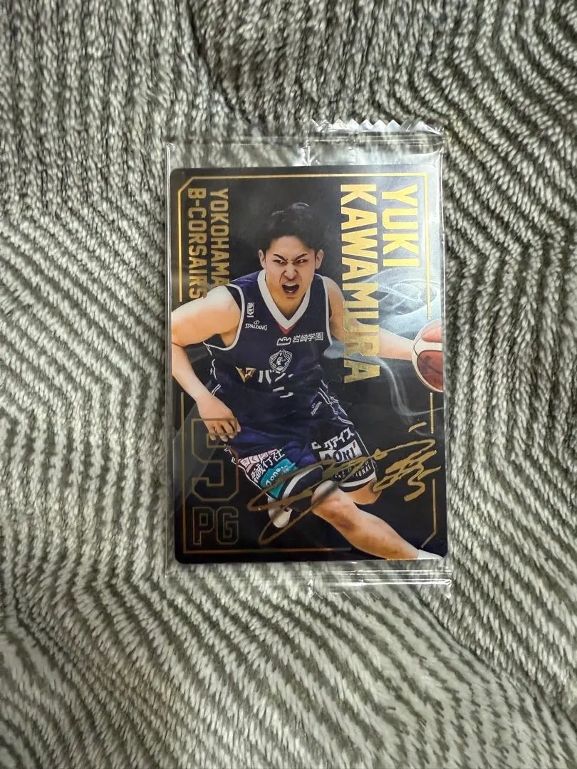 2026年最新】河村勇輝 ウエハース サインの人気アイテム - メルカリ