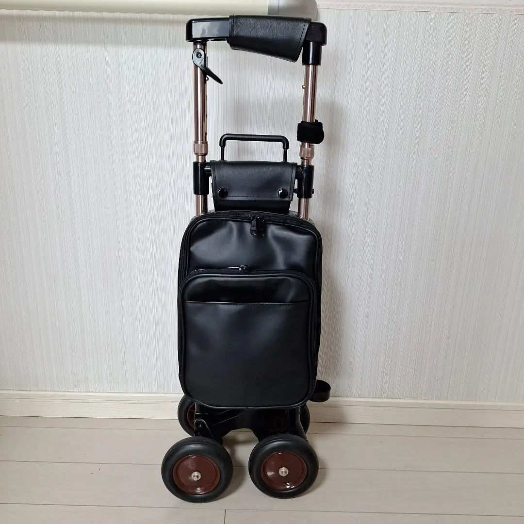 2026年最新】象印ベビー キャリーステッキ・ライト 168黒の人気