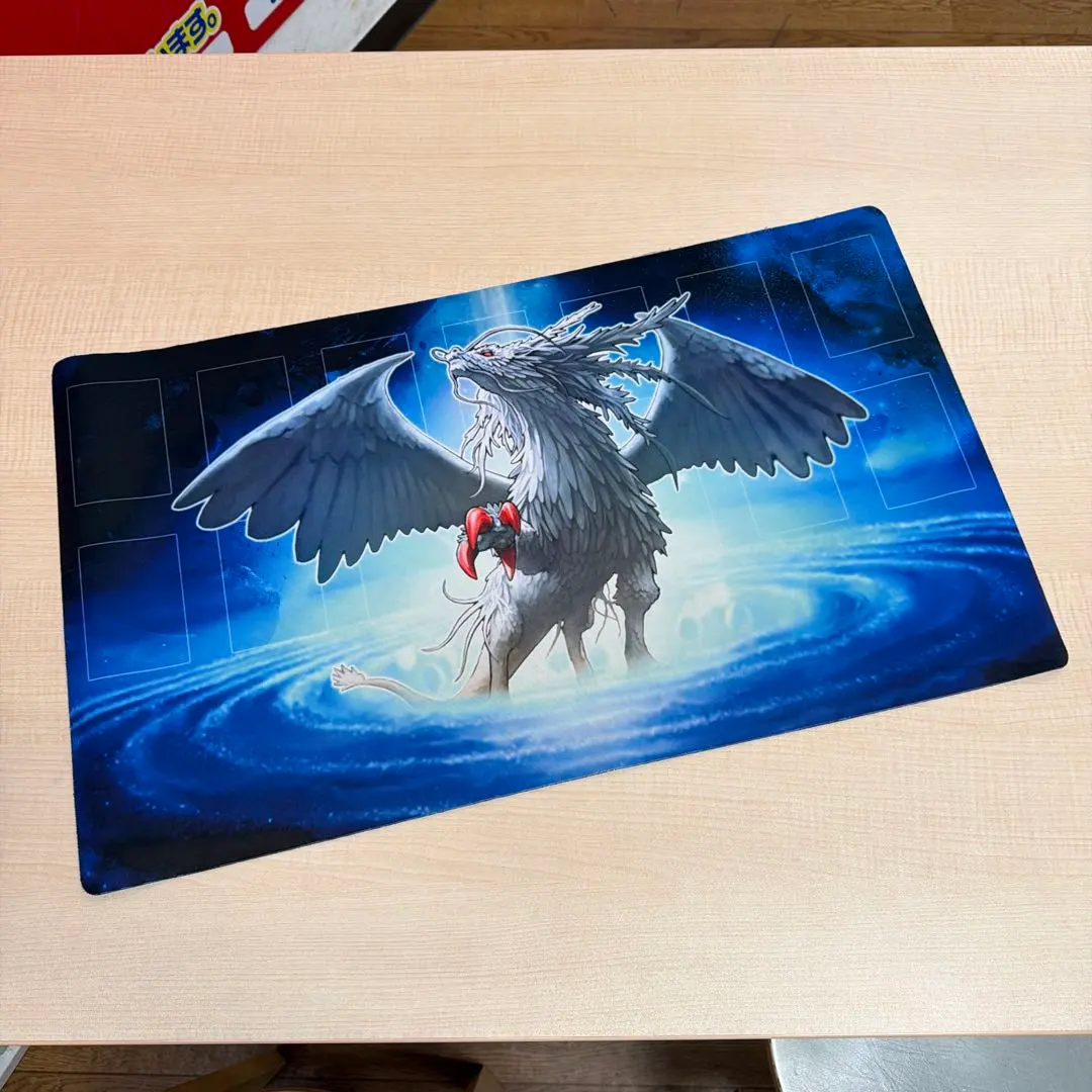 2026年最新】遊戯王 ダークエンド プレイマットの人気アイテム - メルカリ