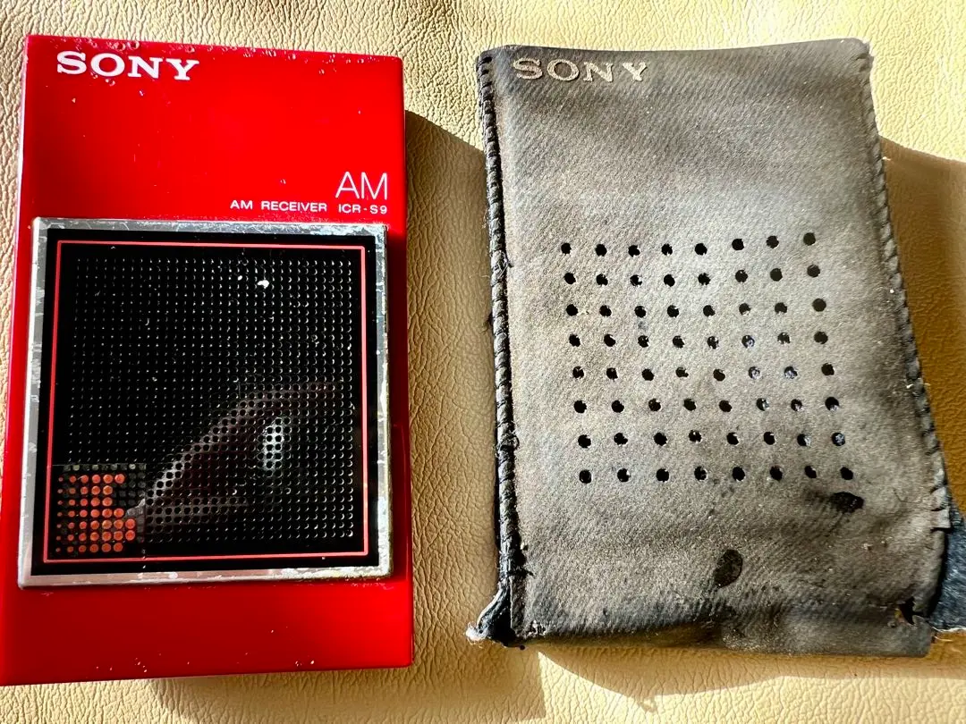 2026年最新】SONY ICR-S71の人気アイテム - メルカリ
