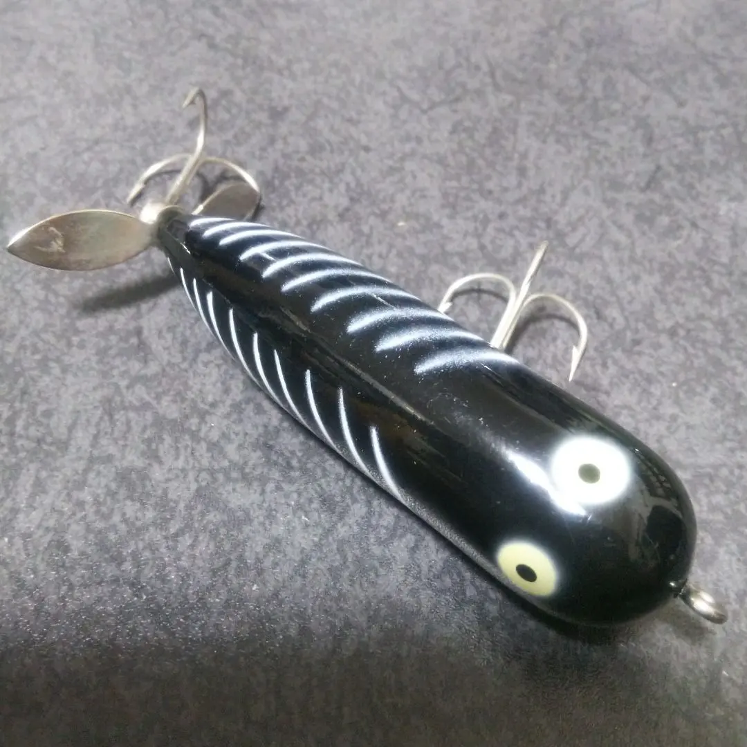 2026年最新】オールドへドンマグナムトーピードの人気アイテム - メルカリ