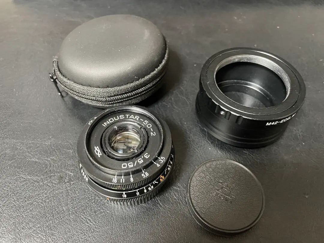 2026年最新】industar-22 50mm f3.5の人気アイテム - メルカリ