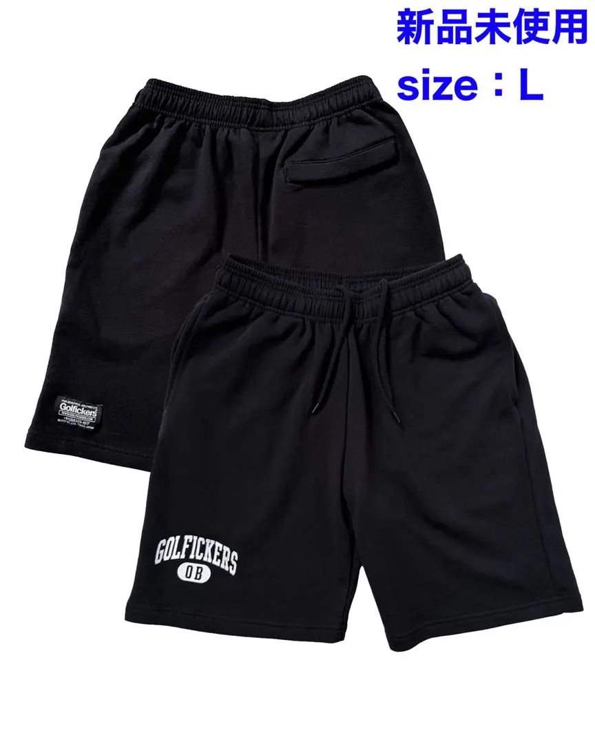 2026年最新】GOLFICKERS パンツの人気アイテム - メルカリ