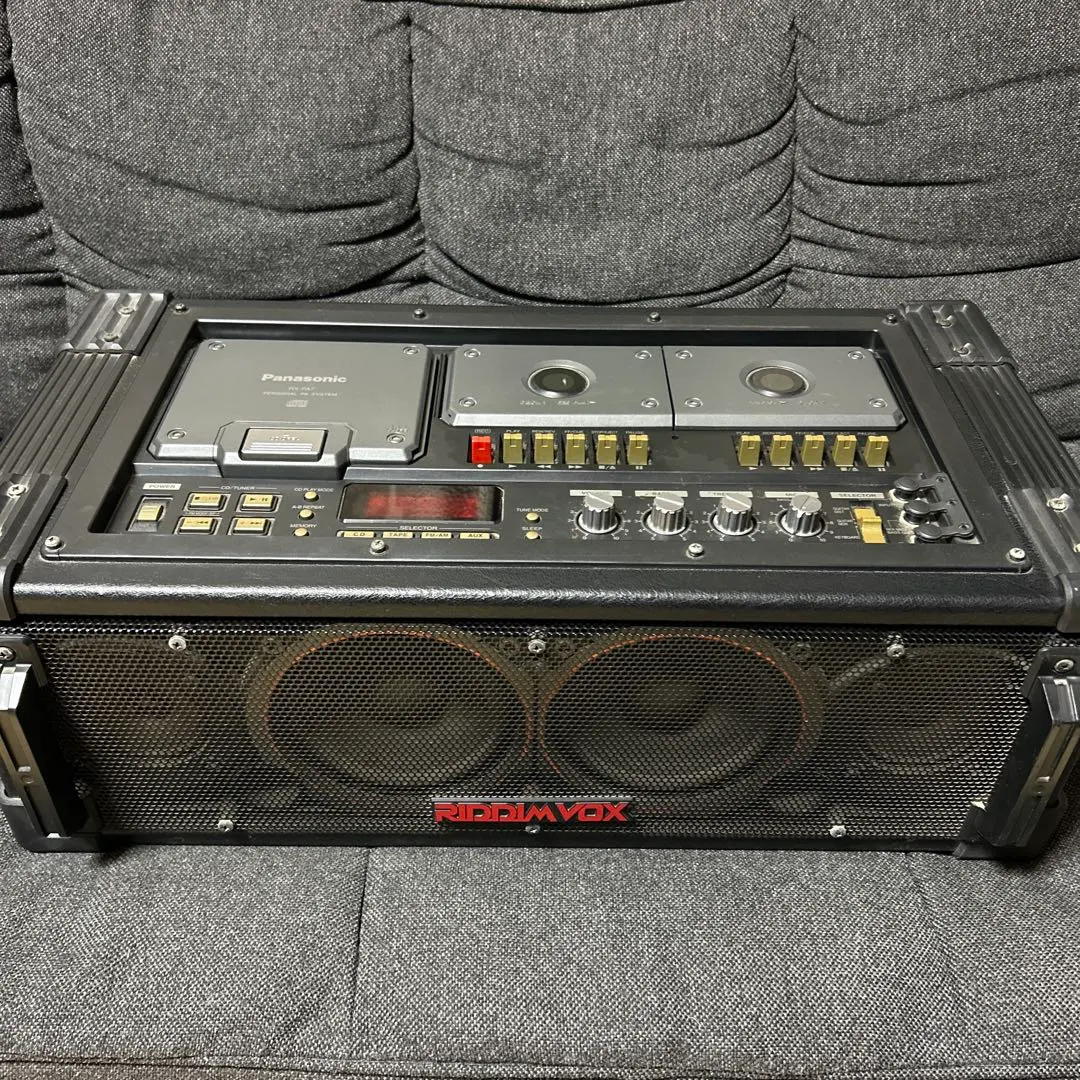 2026年最新】rx-pa7の人気アイテム - メルカリ