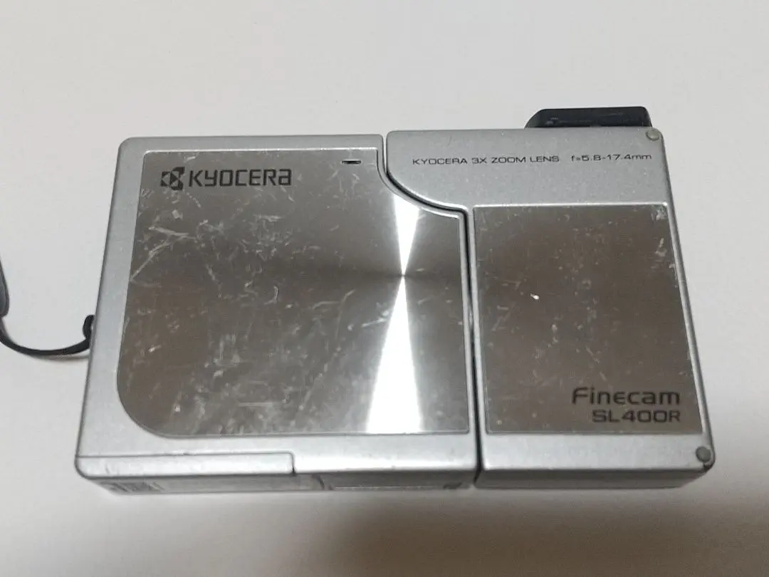 2026年最新】Finecam SL400Rの人気アイテム - メルカリ