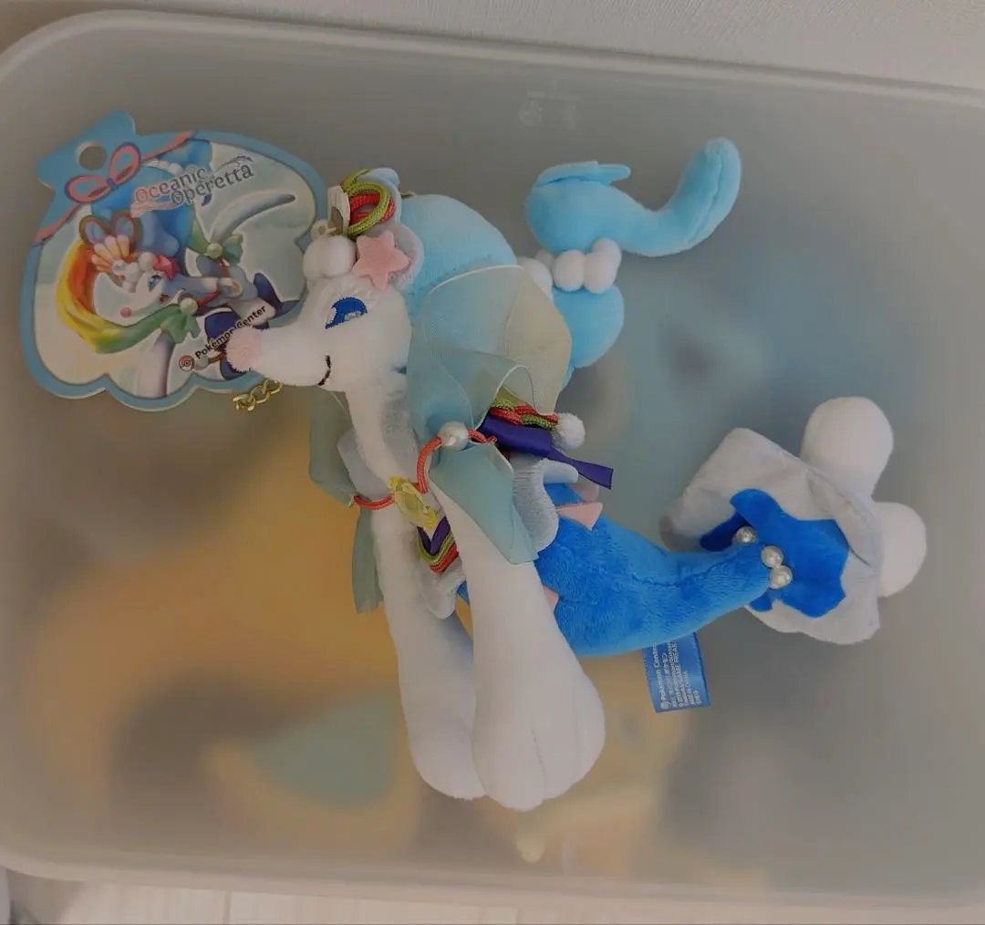 2026年最新】ポケモンぬいぐるみ アシレーヌの人気アイテム - メルカリ