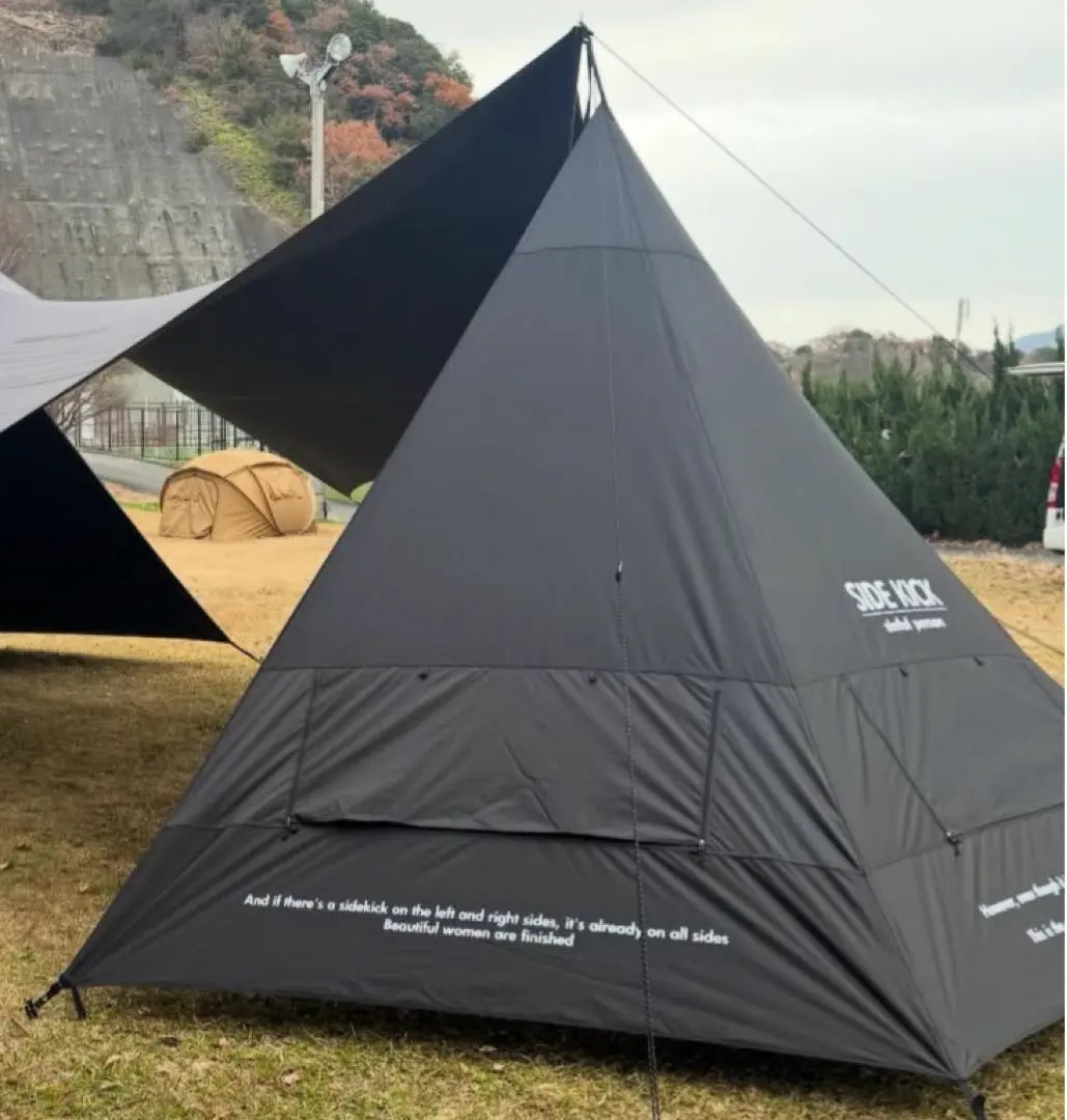 2026年最新】BRUNT テントの人気アイテム - メルカリ