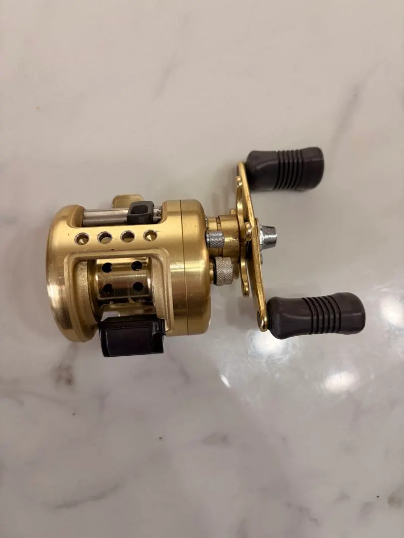 2026年最新】シマノ カルカッタ 50XTの人気アイテム - メルカリ