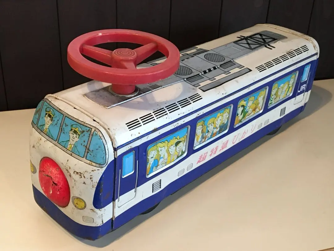 2026年最新】超特急 ひかり ブリキの人気アイテム - メルカリ