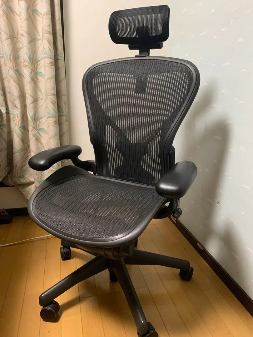 2026年最新】アーロンサイドチェアの人気アイテム - メルカリ