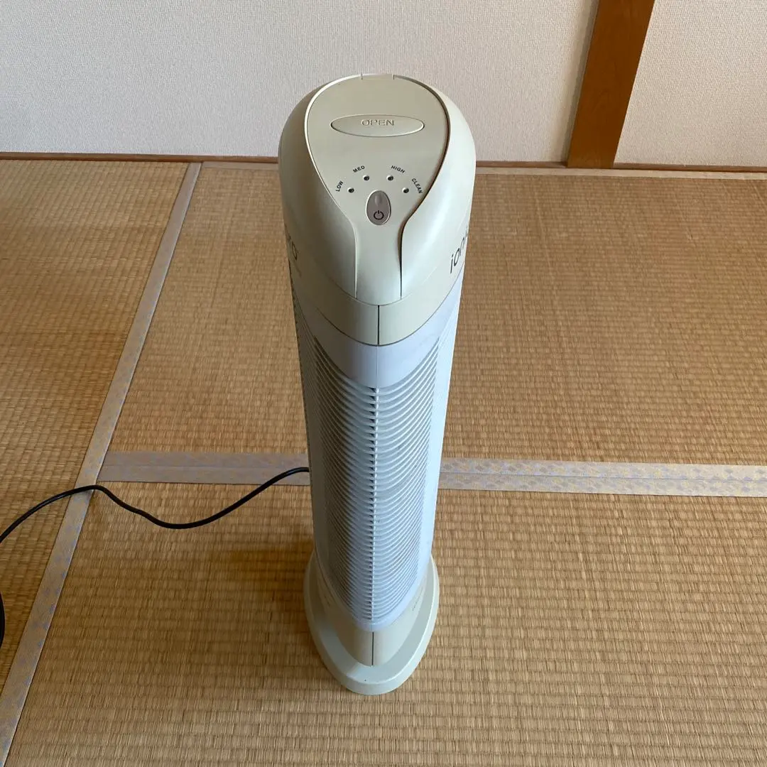 2026年最新】ヤーマン 空気清浄機の人気アイテム - メルカリ