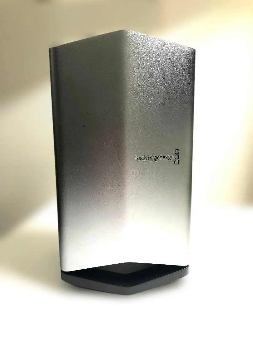 2026年最新】blackmagic egpuの人気アイテム - メルカリ