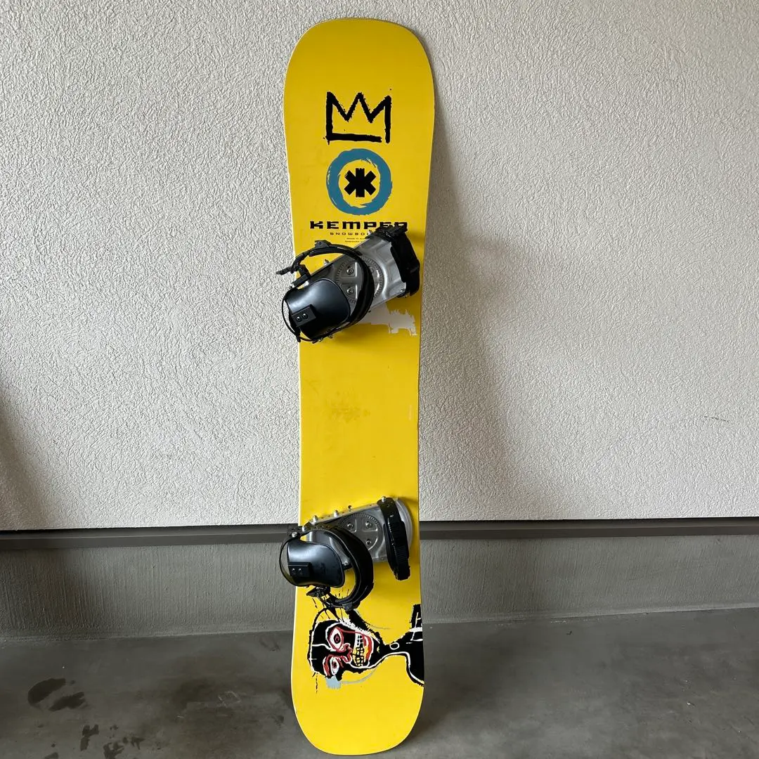 2026年最新】kemper スノーボードの人気アイテム - メルカリ