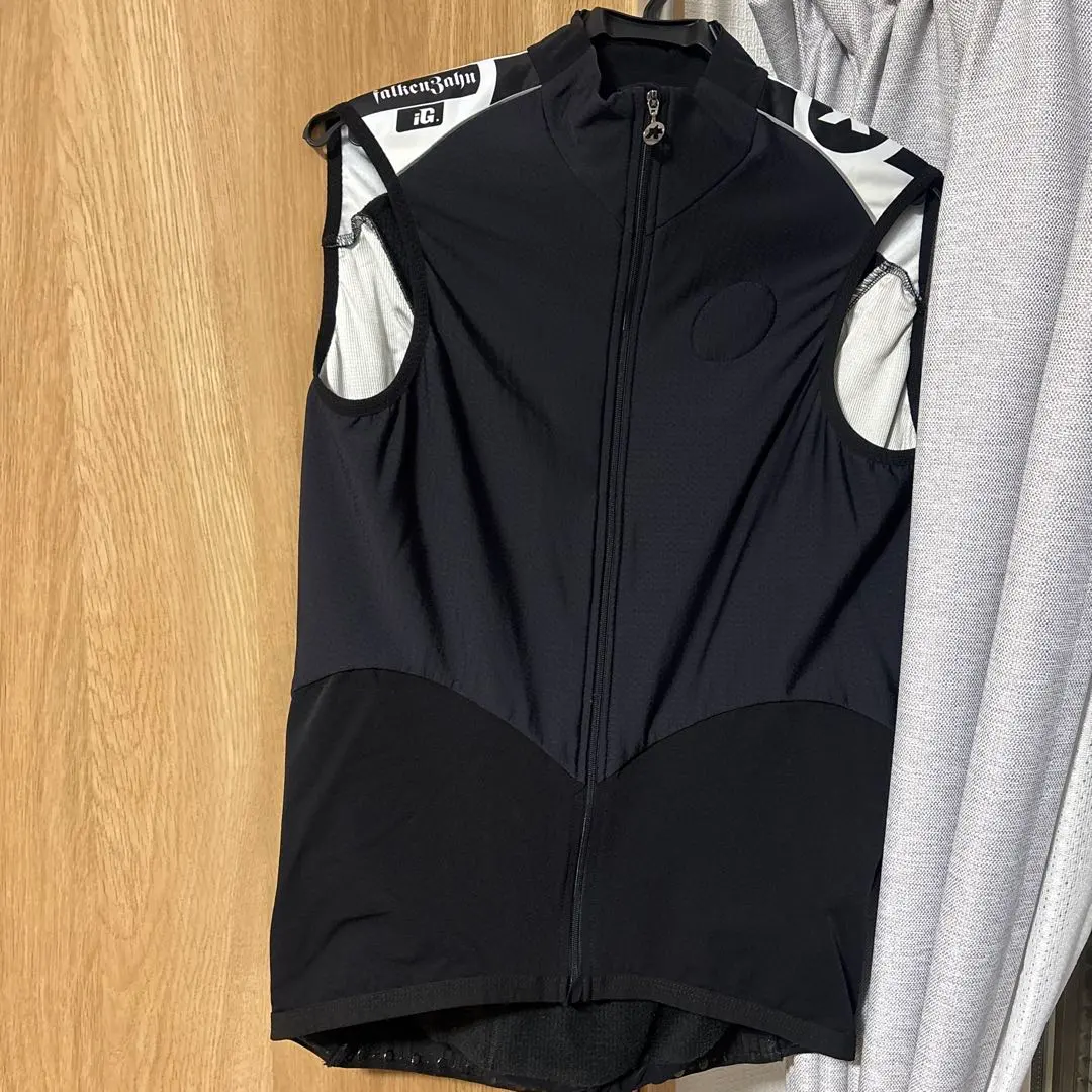 2026年最新】アソス assos ジレの人気アイテム - メルカリ