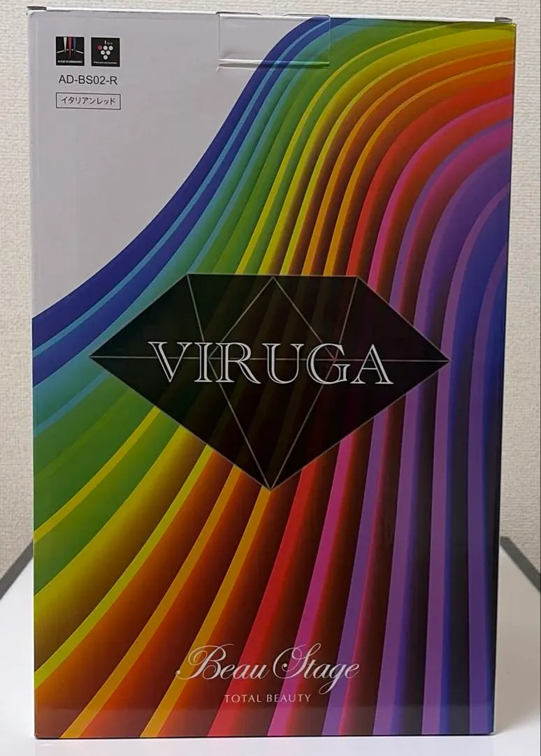 2026年最新】アデランス virugaの人気アイテム - メルカリ